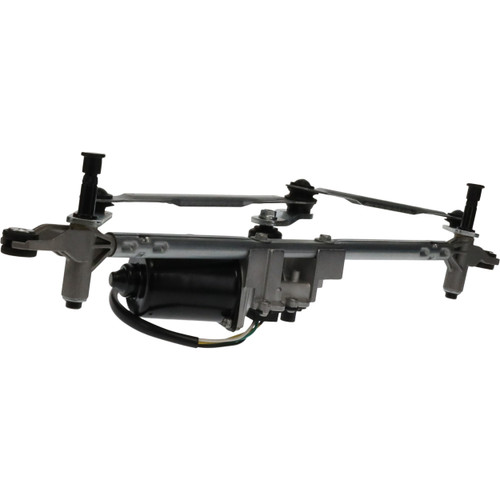 WAI Windshield Wiper Motor and Linkage Assembly WPM10013L
