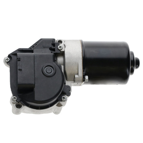 WAI Windshield Wiper Motor WPM11012 - front view
