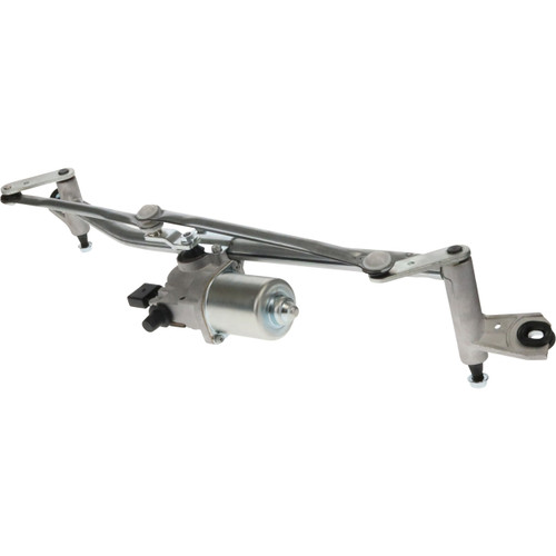 WAI Windshield Wiper Motor and Linkage Assembly WPM1113L