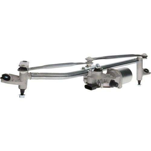 WAI Windshield Wiper Motor and Linkage Assembly WPM1113L