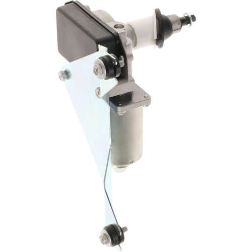 WAI Windshield Wiper Motor WPM1049 - top view