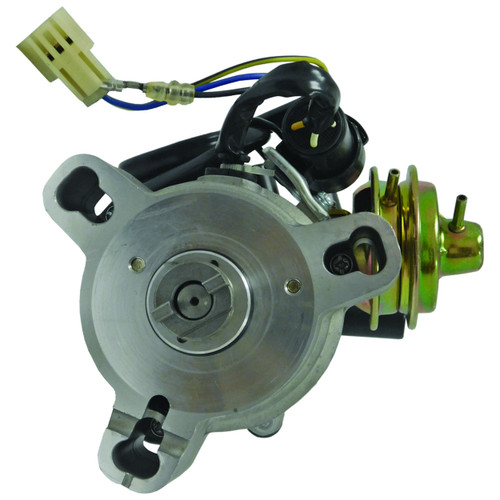 WAI Distributor DST822 - front view