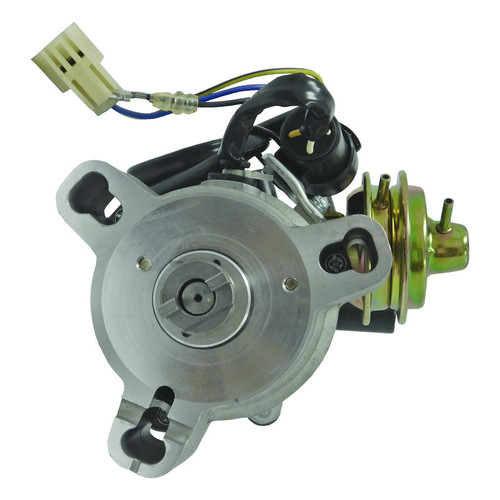 WAI Distributor DST822 - angled view