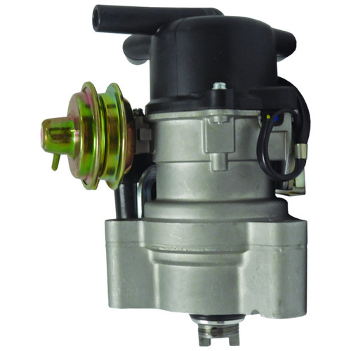 WAI Distributor DST822 - right view