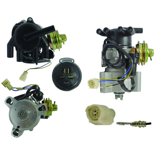 WAI Distributor DST822 - alternate view