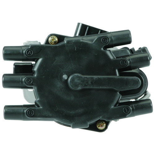 WAI Distributor DST49600 - top view