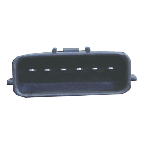 WAI Distributor DST58600 - front view