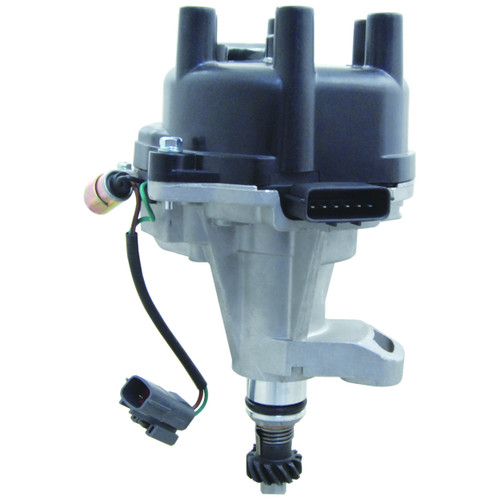 WAI Distributor DST58600 - right view