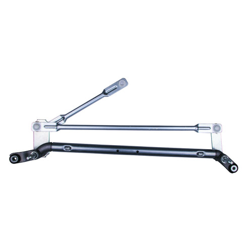 WAI Windshield Wiper Linkage WPL102 - front view