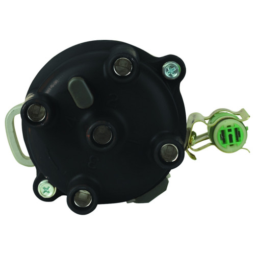 WAI Distributor DST755 - top view