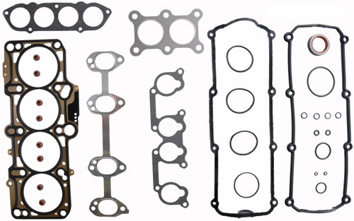 Enginetech VW2.0HS-D | Head Gasket Set for Volkswagen 2.0L SOHC 8V AEG/AVH/AZG/BBW/BDC/BEV/BGD