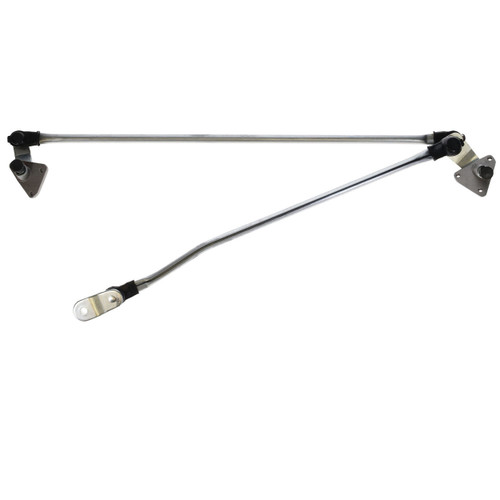 WAI Windshield Wiper Linkage WPL266