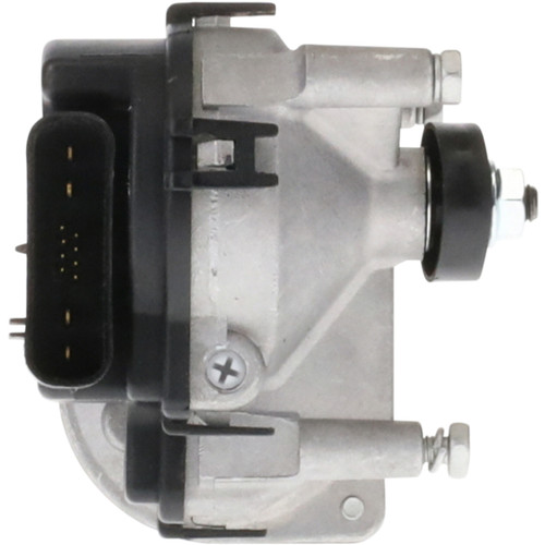 WAI Windshield Wiper Motor WPM11013 - back view