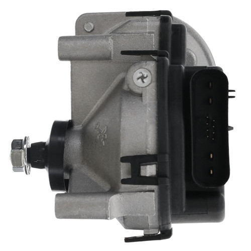 WAI Windshield Wiper Motor WPM11013 - side view