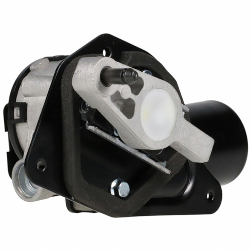 WAI Windshield Wiper Motor WPM2005 - front view