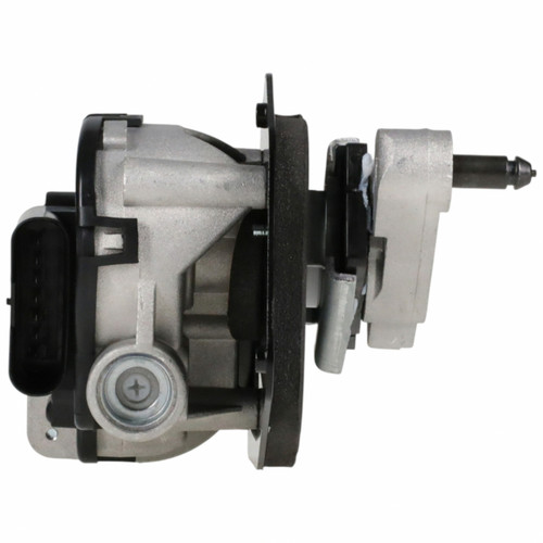WAI Windshield Wiper Motor WPM2005 - left view