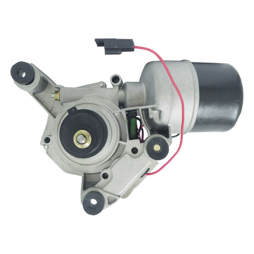 WAI Windshield Wiper Motor WPM152 - 1-Wire - back view