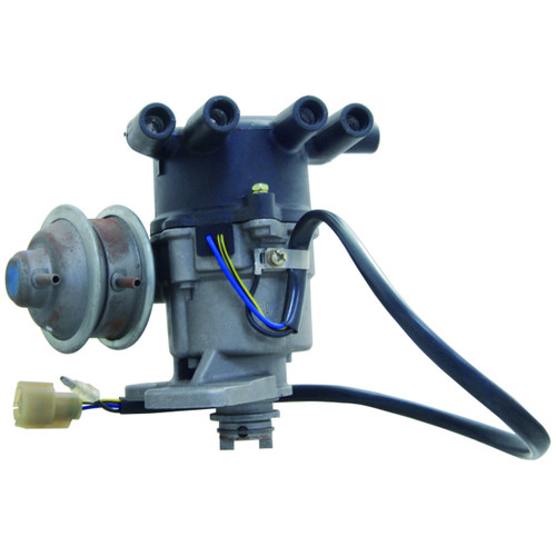 WAI Distributor DST823 - right view