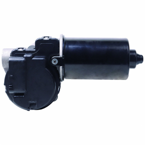 WAI Windshield Wiper Motor WPM2056 - left view