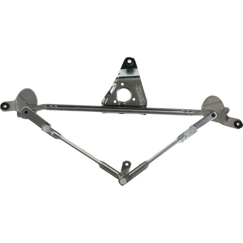 WAI Windshield Wiper Linkage WPL112 - top view