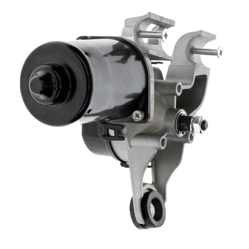 WAI Windshield Wiper Motor WPM11014 - back view