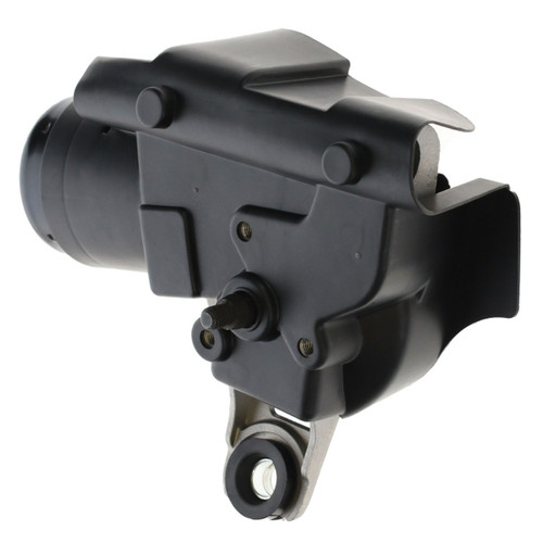 WAI Windshield Wiper Motor WPM11014 - left view