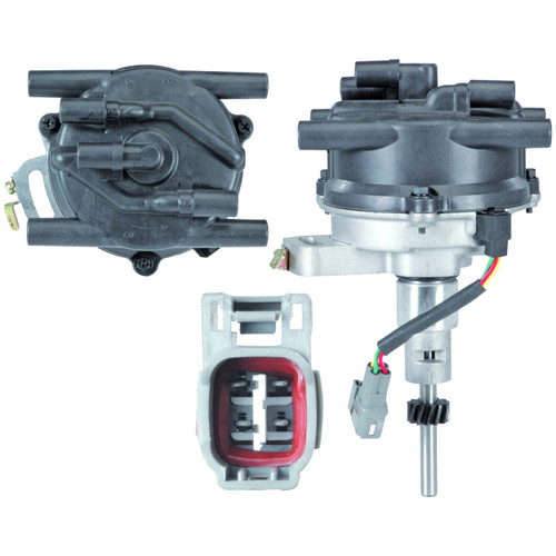 WAI Distributor DST762 - alternate view