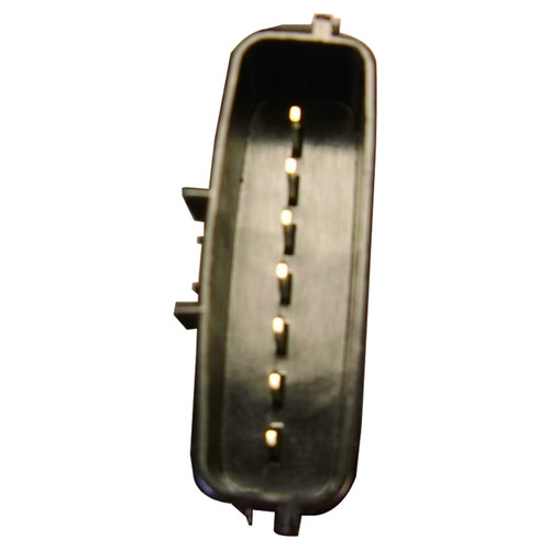 WAI Distributor DST49603 - connector view