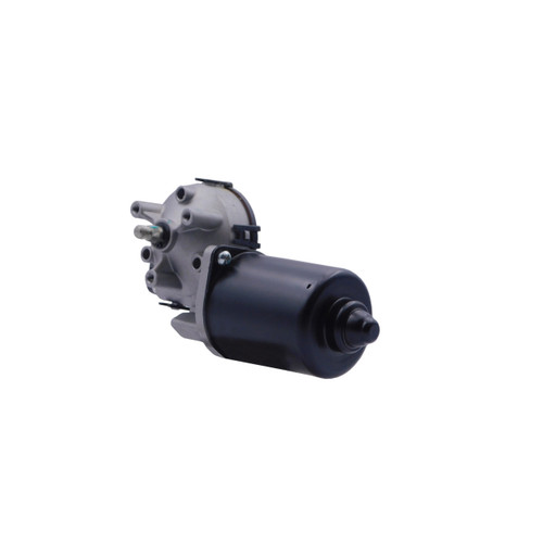 WAI Windshield Wiper Motor WPM1053 - front view
