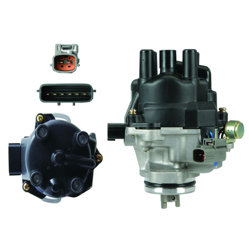 WAI Distributor DST59400 - alternate view