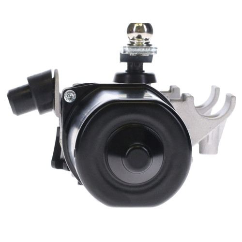 WAI Windshield Wiper Motor WPM1118 - front view