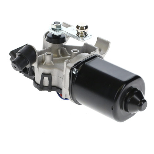 WAI Windshield Wiper Motor WPM1118 - back view