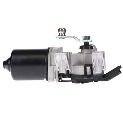 WAI Windshield Wiper Motor WPM1118 - left view