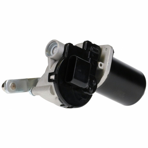 WAI Windshield Wiper Motor WPM2010 - front view