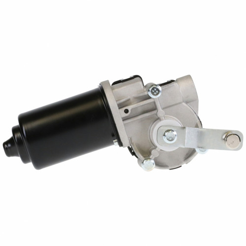 WAI Windshield Wiper Motor WPM2010 - back view