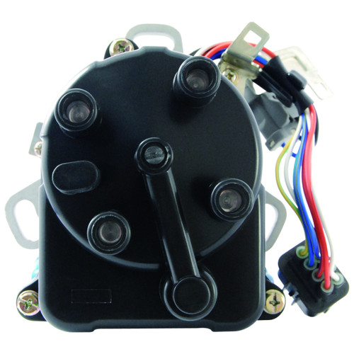 WAI Distributor DST832 - top view