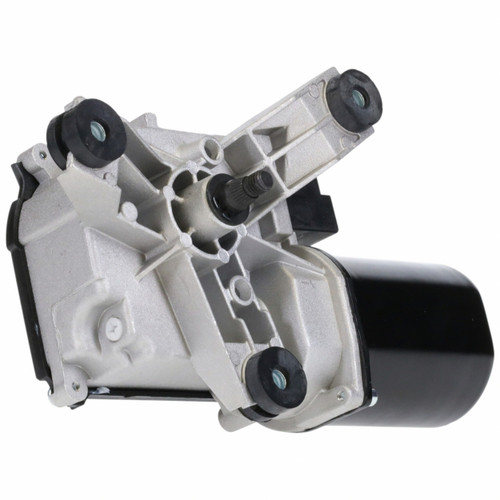 WAI Windshield Wiper Motor WPM185 - front view
