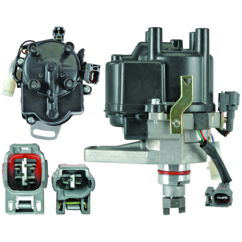 WAI Distributor DST766 - alternate view