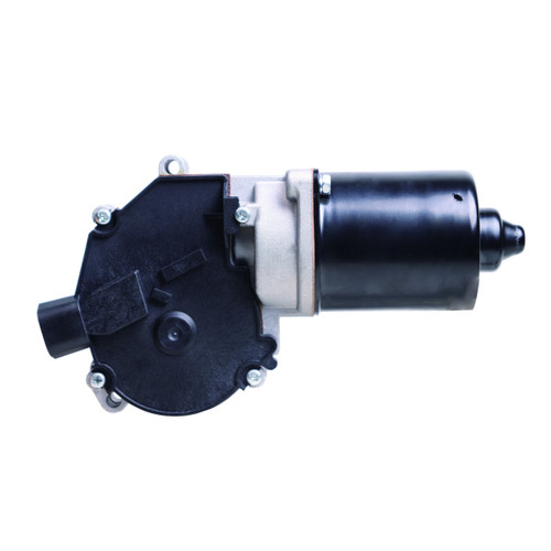 WAI Windshield Wiper Motor WPM2059 - back view