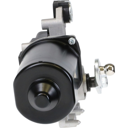 WAI Windshield Wiper Motor WPM1054 - front view