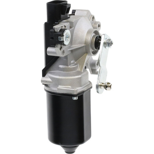 WAI Windshield Wiper Motor WPM1054 - top view