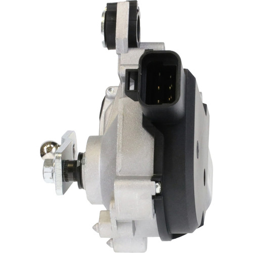 WAI Windshield Wiper Motor WPM1054 - back view