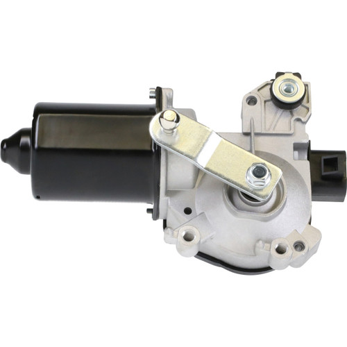 WAI Windshield Wiper Motor WPM1054 - left view