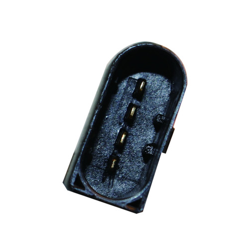 WAI Windshield Wiper Motor WPM2109 - connector view