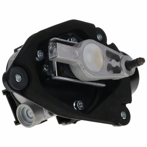 WAI Windshield Wiper Motor WPM298 - front view