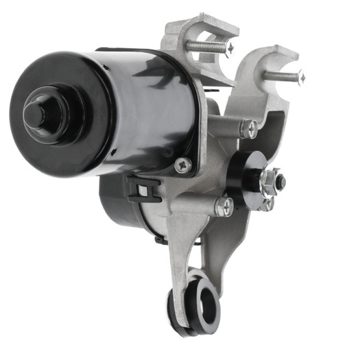 WAI Windshield Wiper Motor WPM11015 - back view