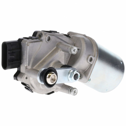 WAI Windshield Wiper Motor WPM1072 - front view