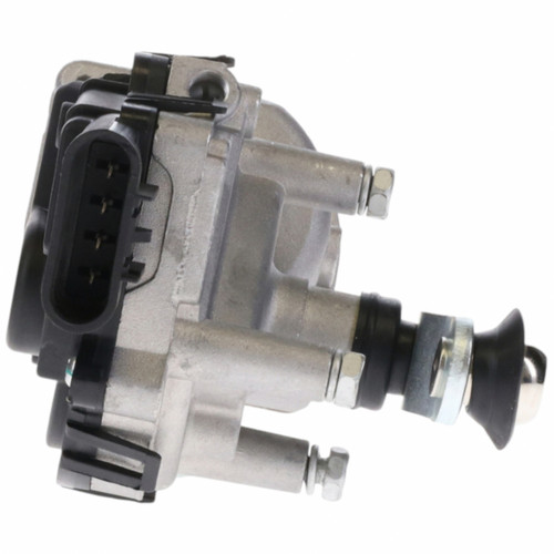 WAI Windshield Wiper Motor WPM1072 - left view