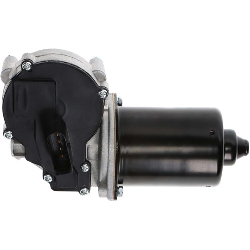 WAI Windshield Wiper Motor WPM10020 - top view