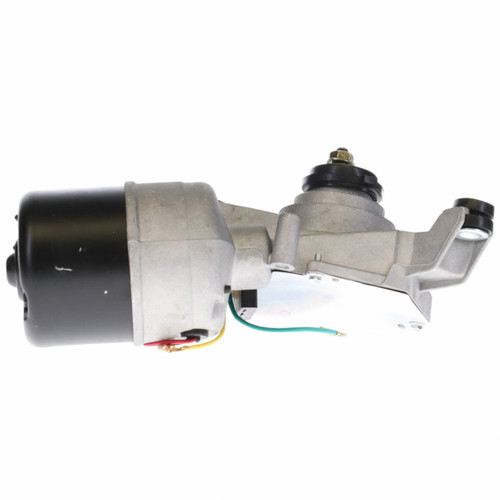 WAI Windshield Wiper Motor WPM156 - 2-Wire - back view